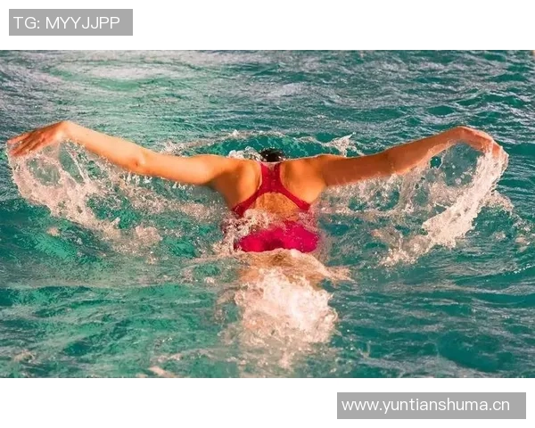 蝶泳技巧解析与训练方法全攻略提高速度与耐力的有效途径