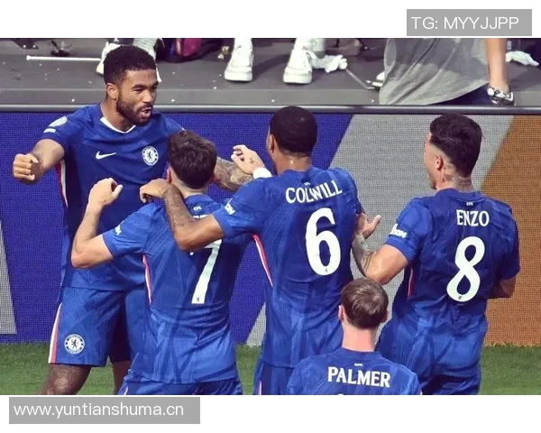 切尔西足球俱乐部：从辉煌历史到挑战未来的全新征程