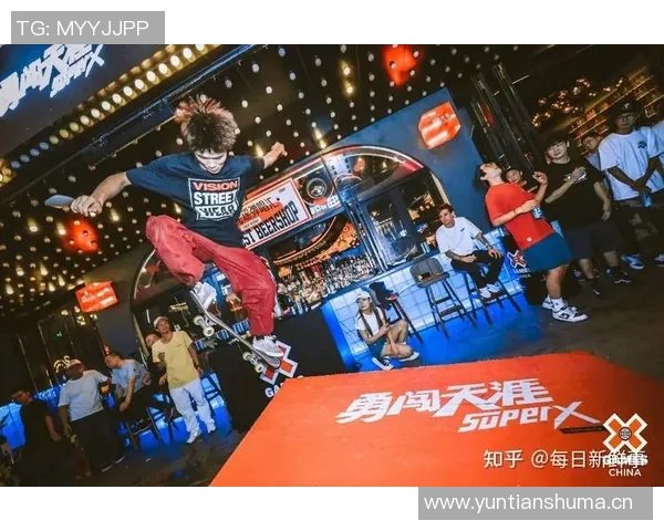 西安极限运动队的激情与挑战探索极限运动的魅力与发展