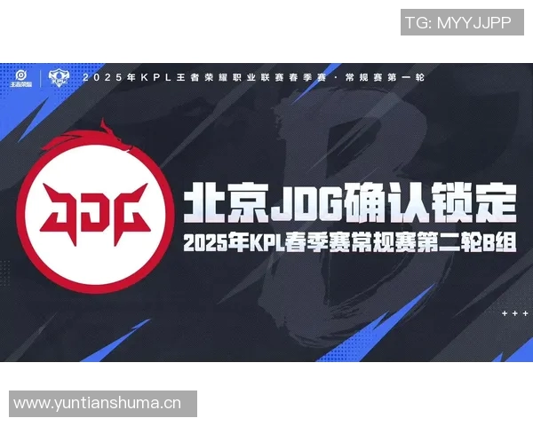 赛后分析：WE与JDG实力对比及未来发展潜力探讨