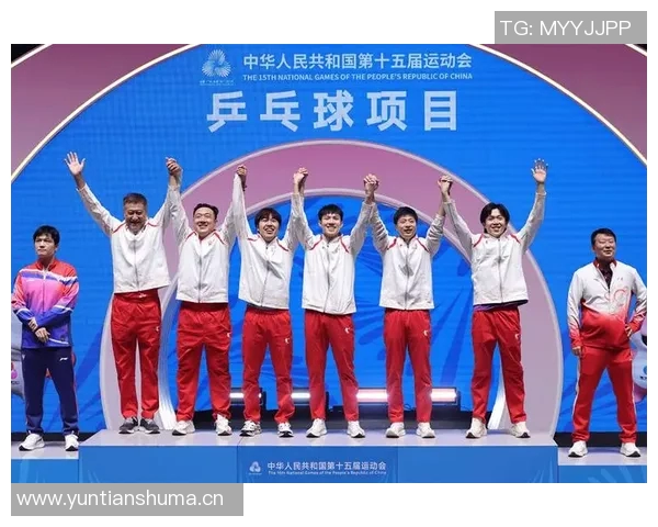 北京乒乓球队选拔赛背后的奋斗故事与荣耀时刻